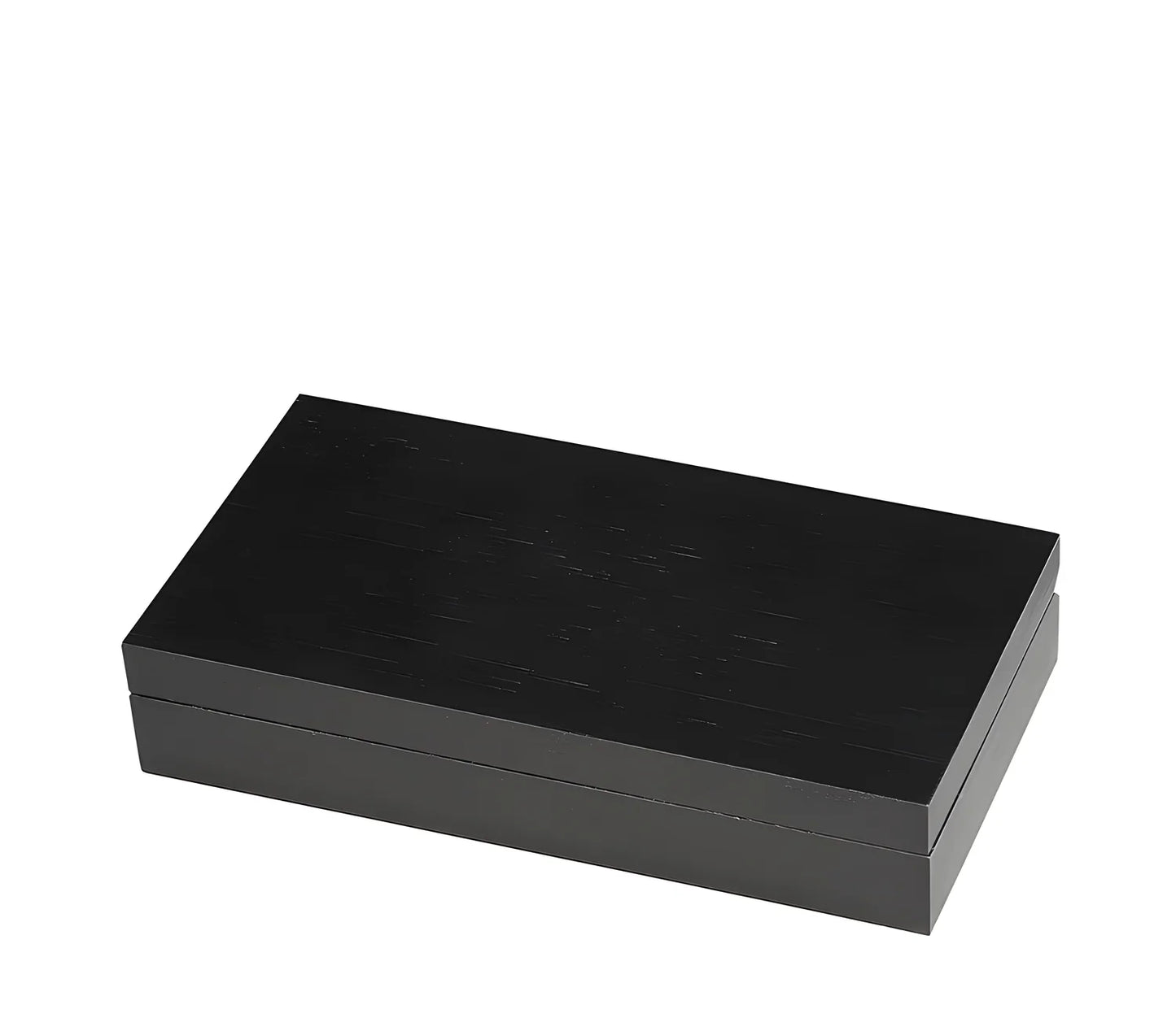 Set da vino "Bardolino" confezione regalo bauletto legno 5113643