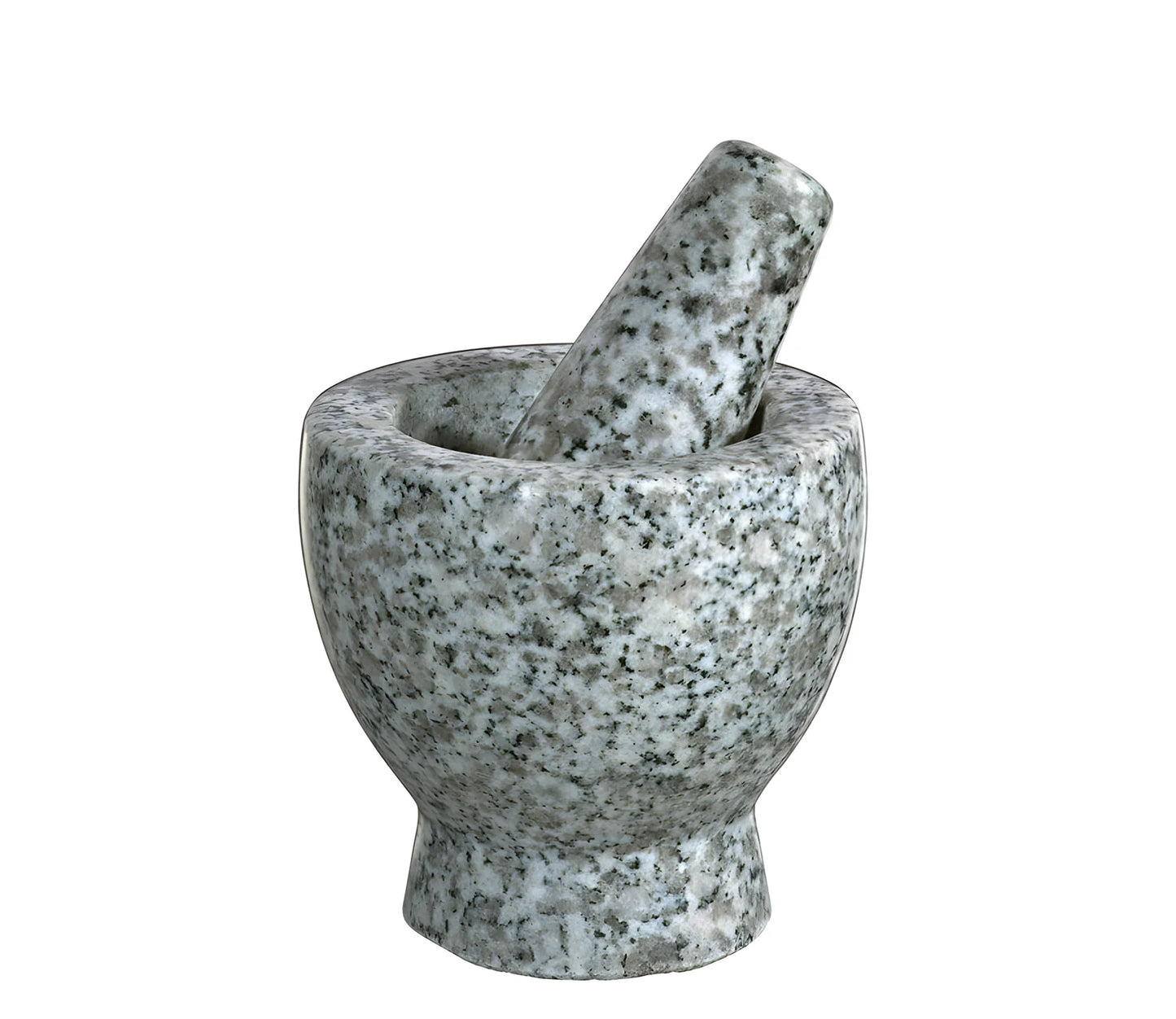 Mortaio in granito "Eros" Ø 9,5 cm. 1,348 kg 5112649