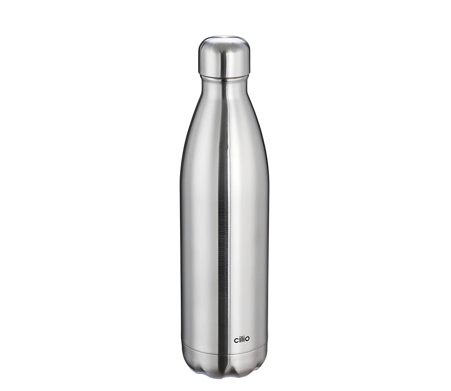 Bottiglia termica inox doppia parete sottovuoto 0,75 L 5113613