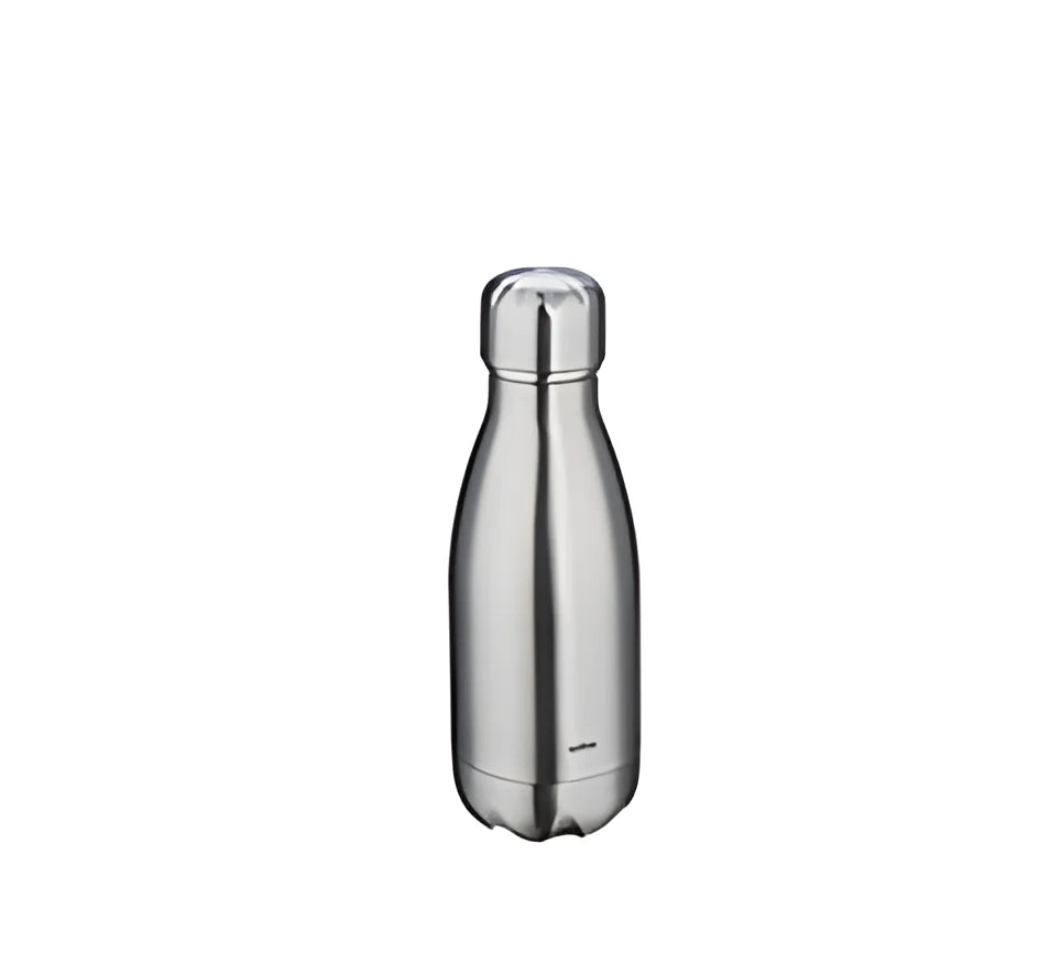 Bottiglia termica inox doppia parete sottovuoto 0,25 L 5113681