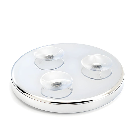Mühle specchio ingranditore con ventose ingrandimento 5x SP2