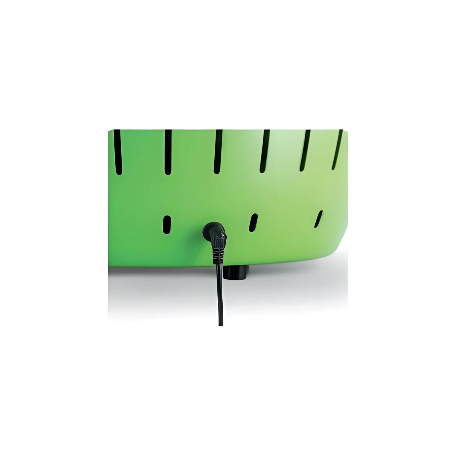 Lotus Grill XL Barbecue Portatile 2019 Verde alimentazione USB