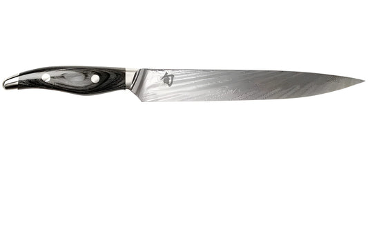 Coltello Damascato 72 strati Kai Shun Nagare 23 cm NDC-0704