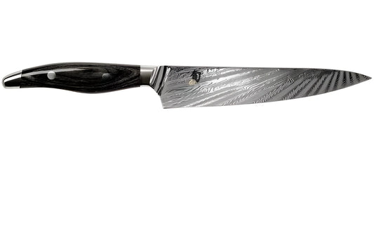 KAI Shun Nagare Coltello Universale 15 cm – Damascato 72 Strati NDC-0701