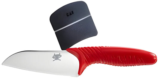 Coltello da cucina Junior Kai TMJ-1000