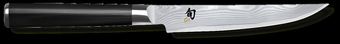 KAI Shun Classic Coltello da Bistecca 12 cm – Damascato 32 Strati DM-0711