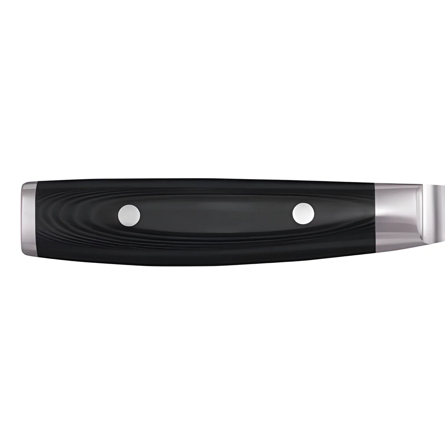 Yaxell Ran coltello Nakiri lama 18 cm damascato 36004G