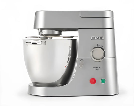 Kenwood Chef XL KPL9000S | Planetaria Impastatrice Professionale 1700W