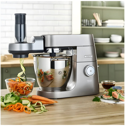 Kenwood Accessorio Spiralizer per verdure a spirale KAX700PL