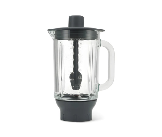 Kenwood carffa frullatore termo resistente in vetro KAH359GL