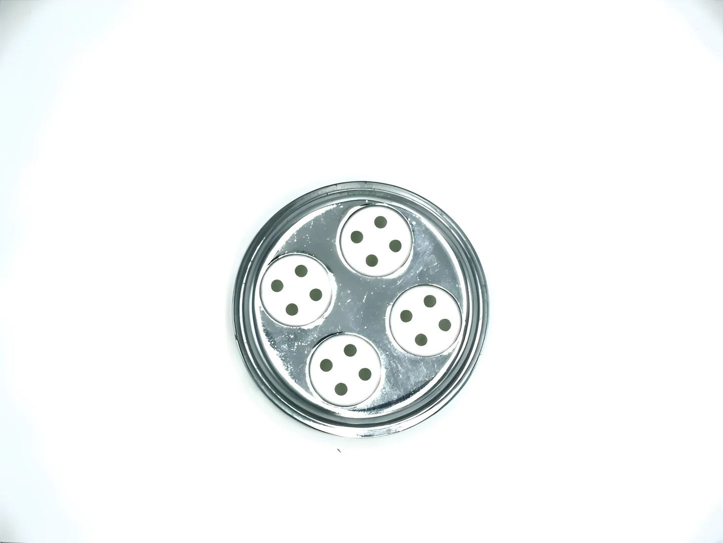 Marcato accessorio trafila Bigoli per Torchietto Regina 00526