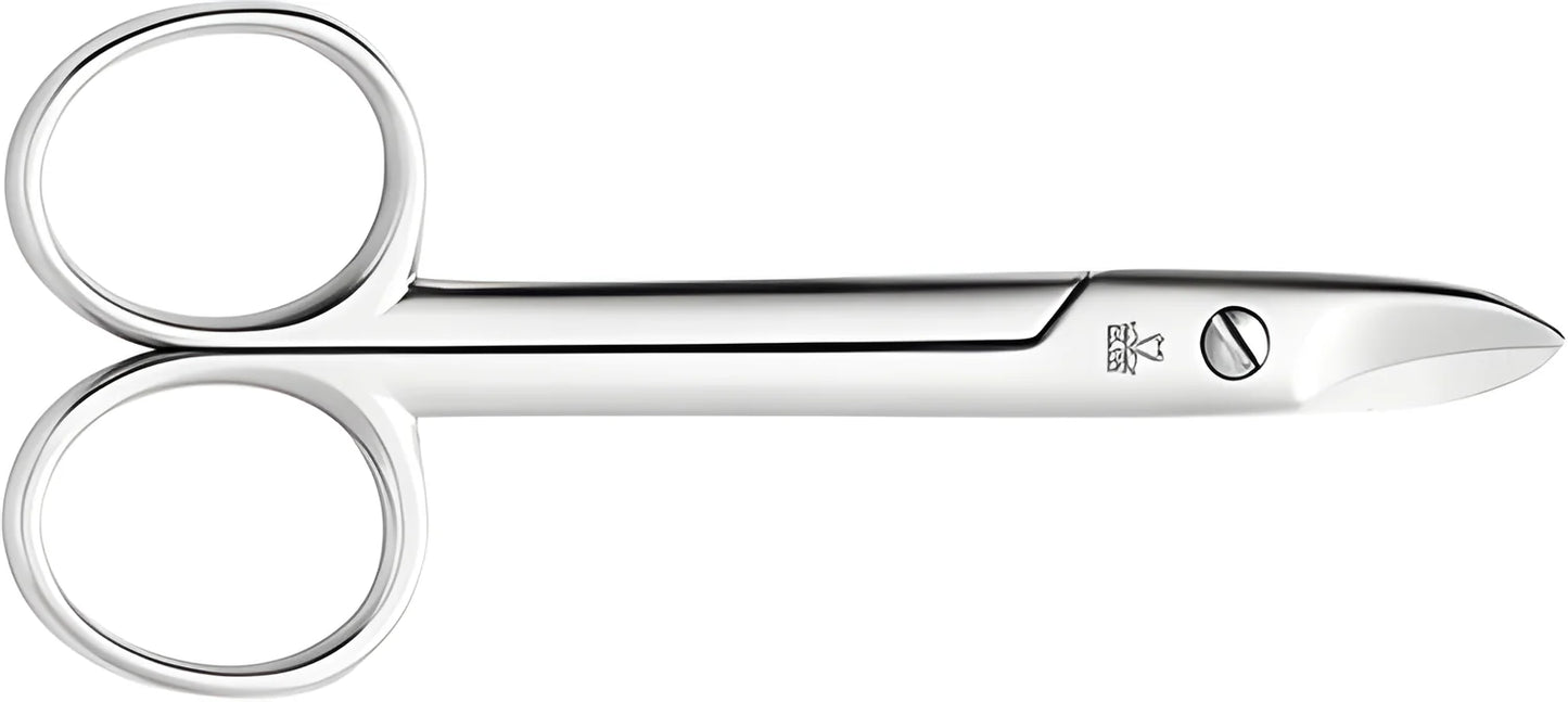 Forbice speciali da Unghie Inox Anallergico mm.102 (4") 2C 81/4