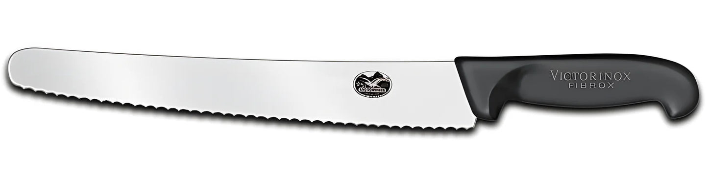 Coltello da panettiere Cm.26 Victorinox V-5.29 33.26
