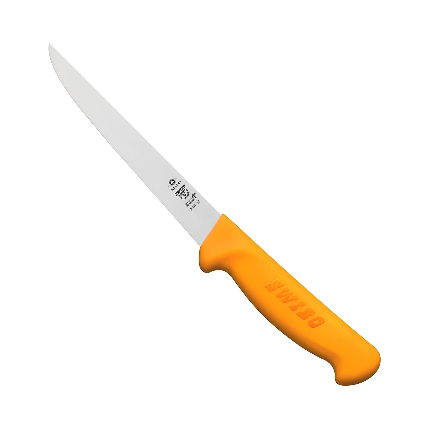 Wenger Swibo coltello per disossare largo Cm.16 Art.20116