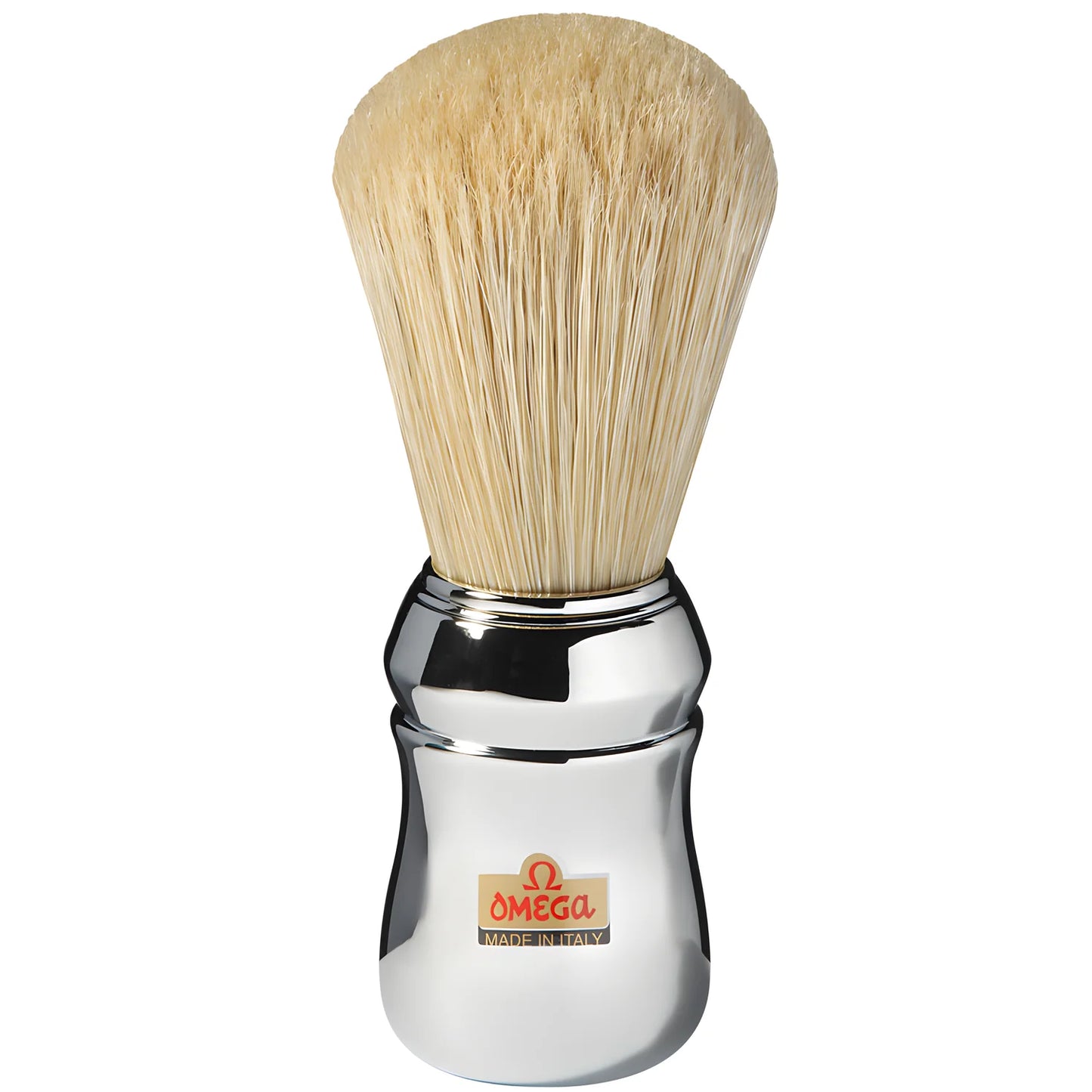 Pennello da barba Omega 48 professionale in pura setola C08 0048