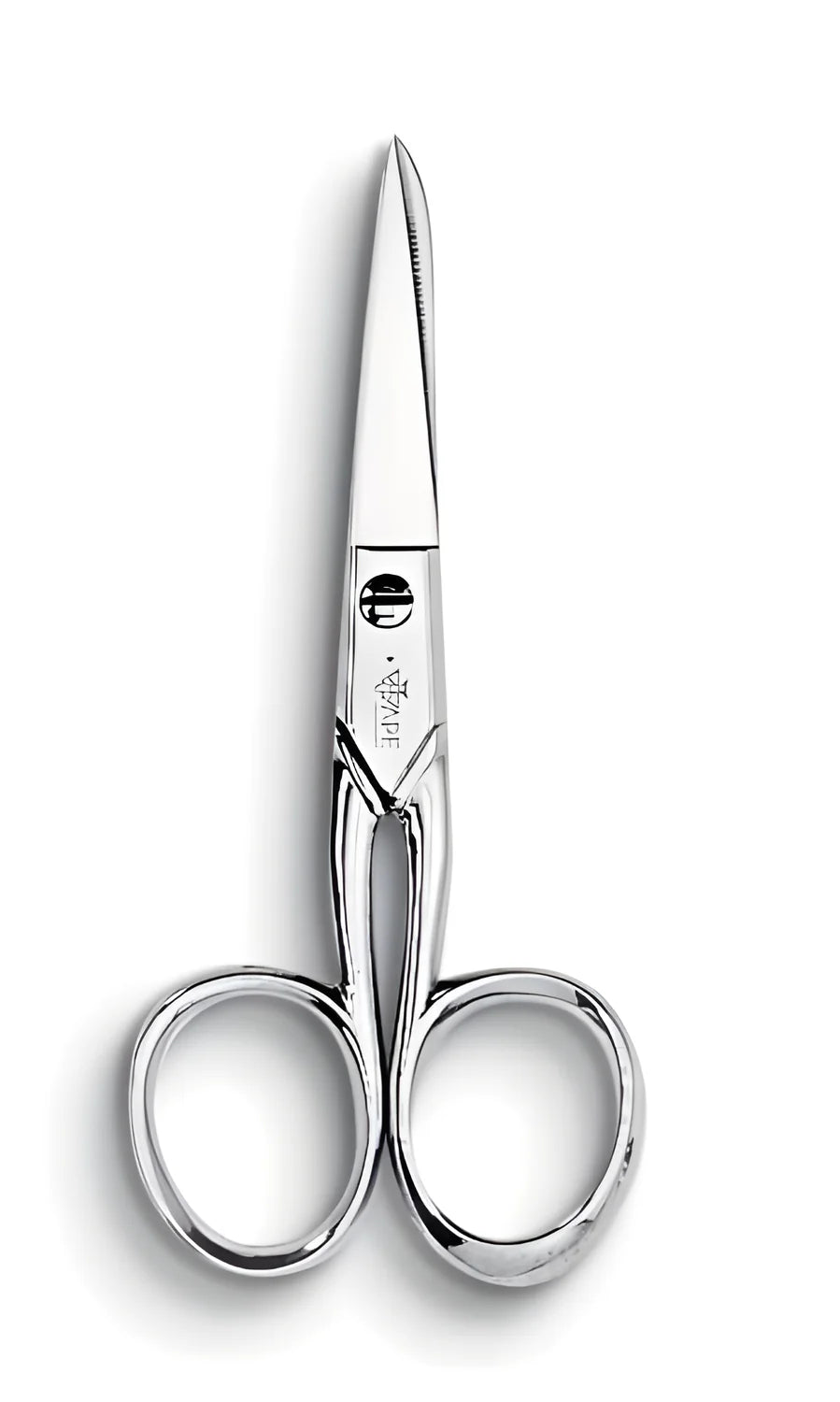 Forbice lavoro gambo mezza rana anello rovescio 4"(10,2cm) 13010