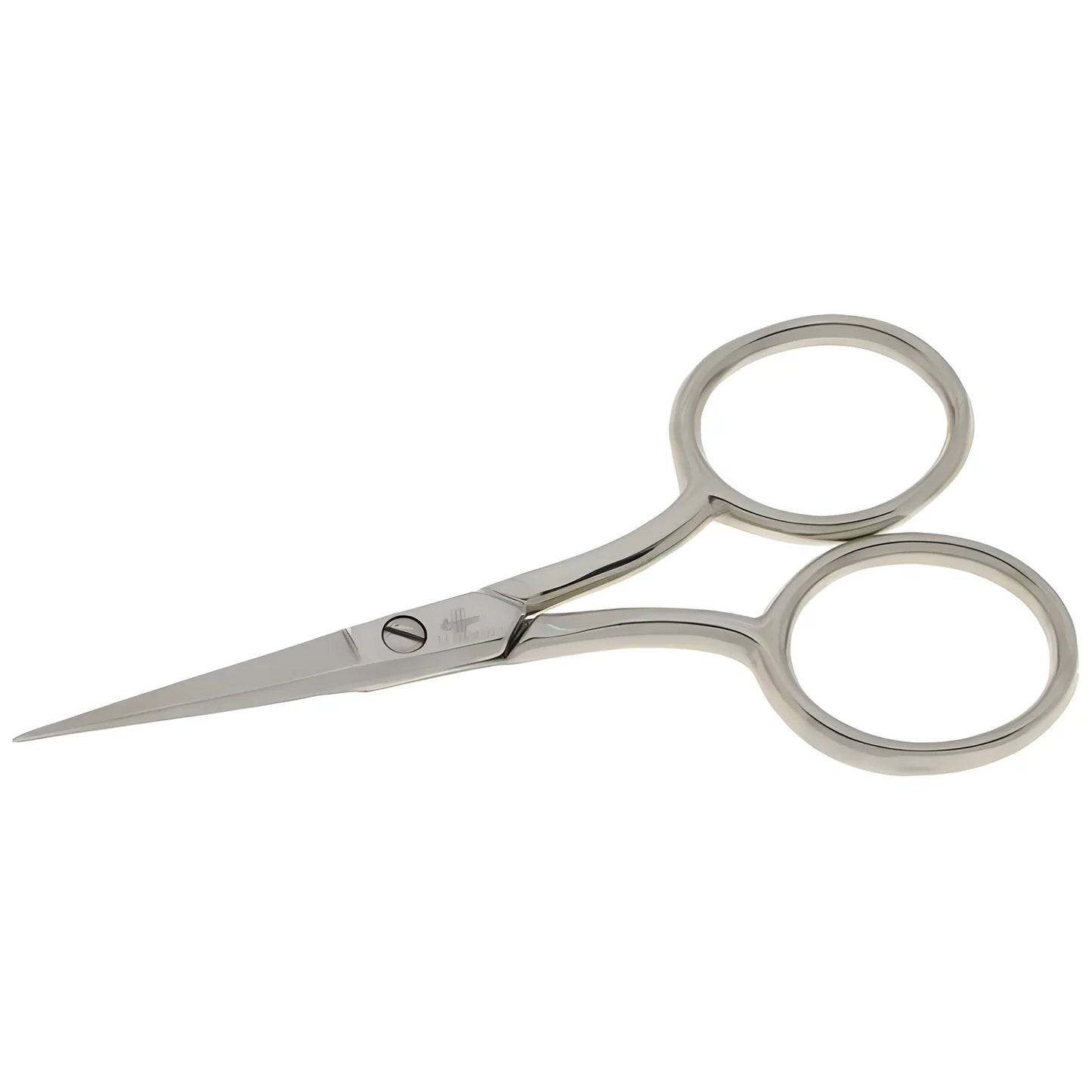 Forbice da ricamo anello largo 3,5 pollici (9 cm.) 0032