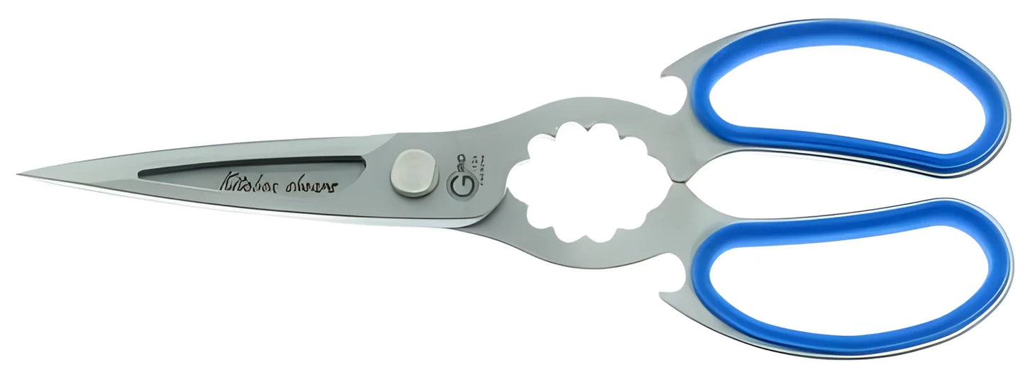 Forbice inox da cucina smontabile Art. 3005/5045