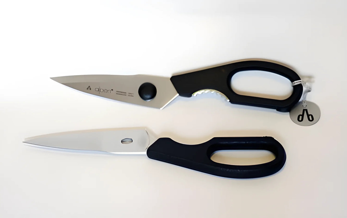 Alpen Forbice da cucina inox Cm.20 (8") 5388.80