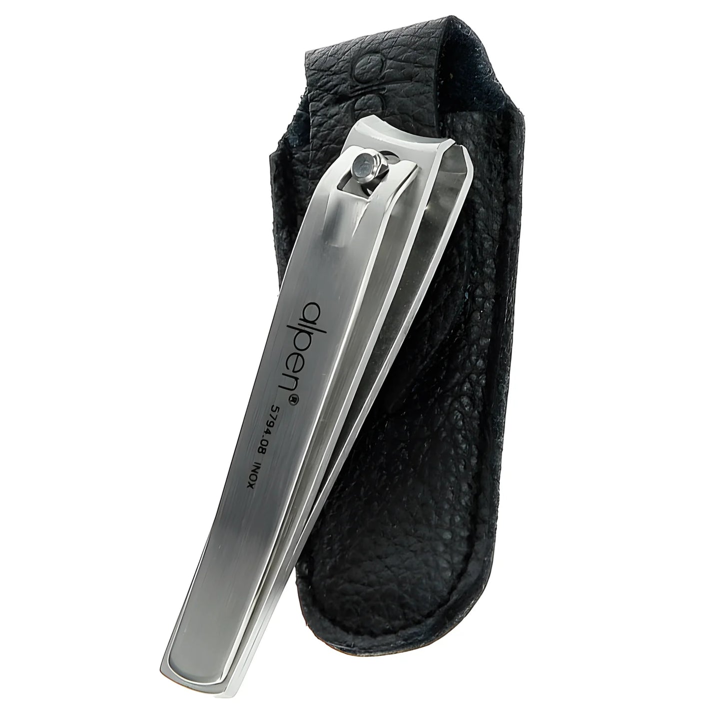 Alpen Tagliaunghie con Custodia 5794.08