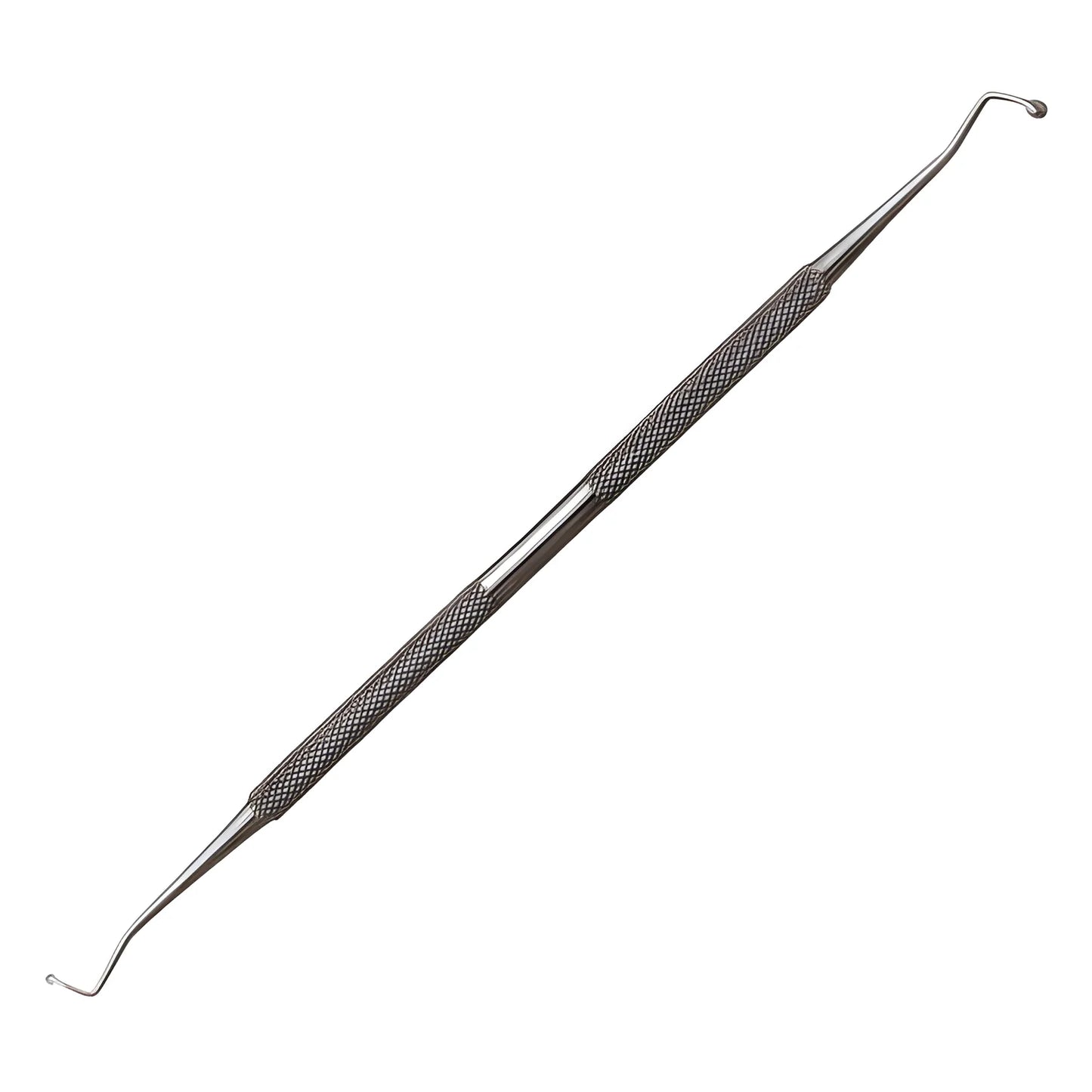 Strumento Inox Pulisciunghie 1210/516
