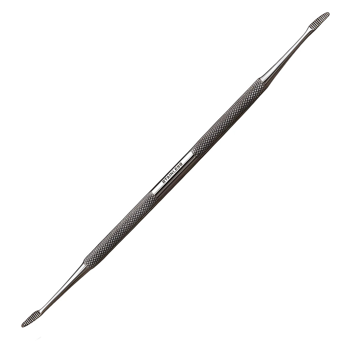 Strumento Inox con 2 Microlime 1210/5175