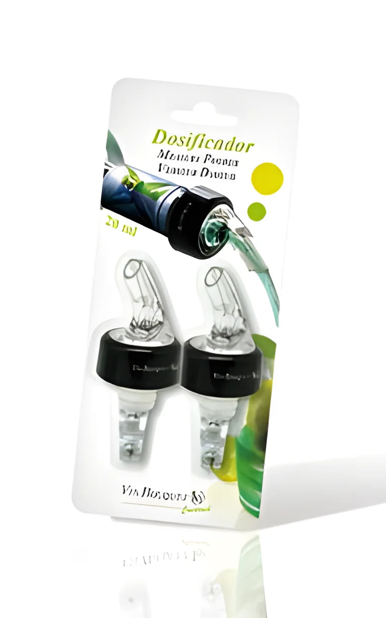 Tappi dosatori per barman 20 ml Vin Bouquet Art.FIK008