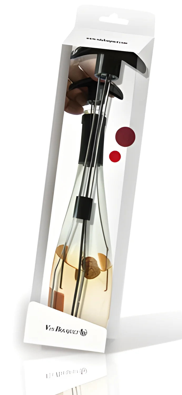 Recupera tappo di sughero Vin Bouquet Art FID015