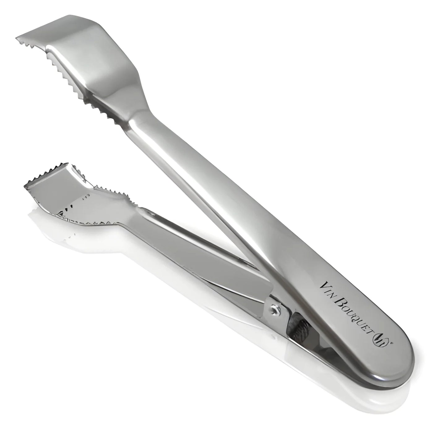 Pinza per ghiaccio Vin Bouquet Art.FIK034