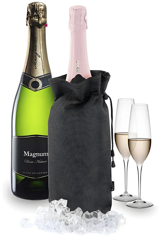 Pulltex Borsa Refrigerante Cooler Bag Magnum Champagne/Spumante