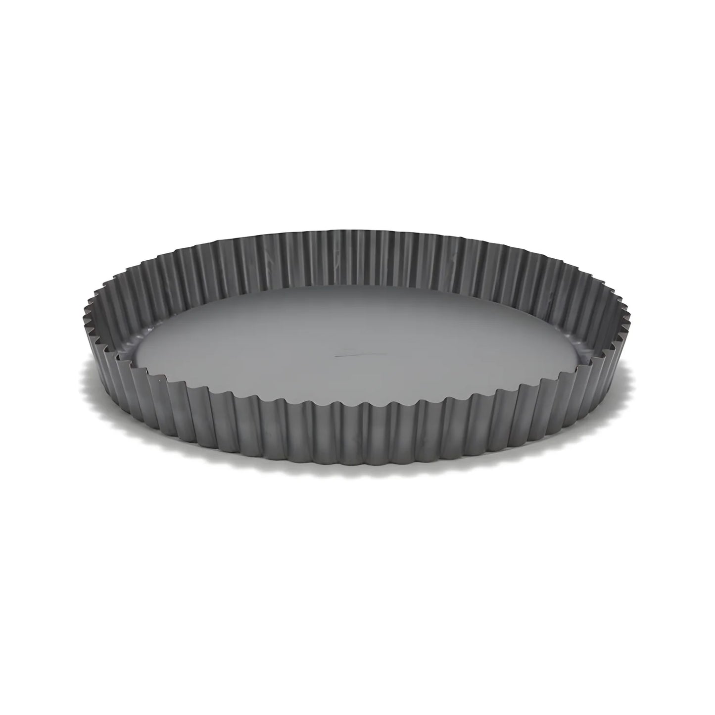 Teglia per crostata Profi cm Ø24x2,2 1811140