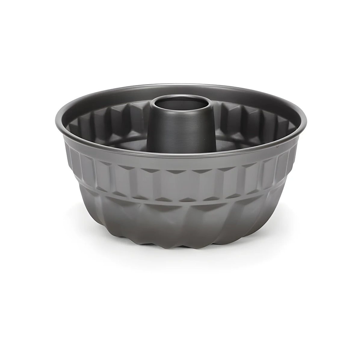 Stampo antiaderente budino-torta Ø 22 cm. Patisse 02942