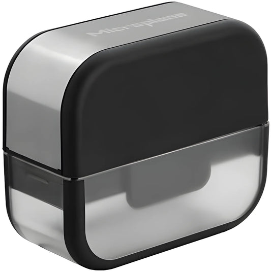 Microplane Trita Taglia Gratta Aglio 48914
