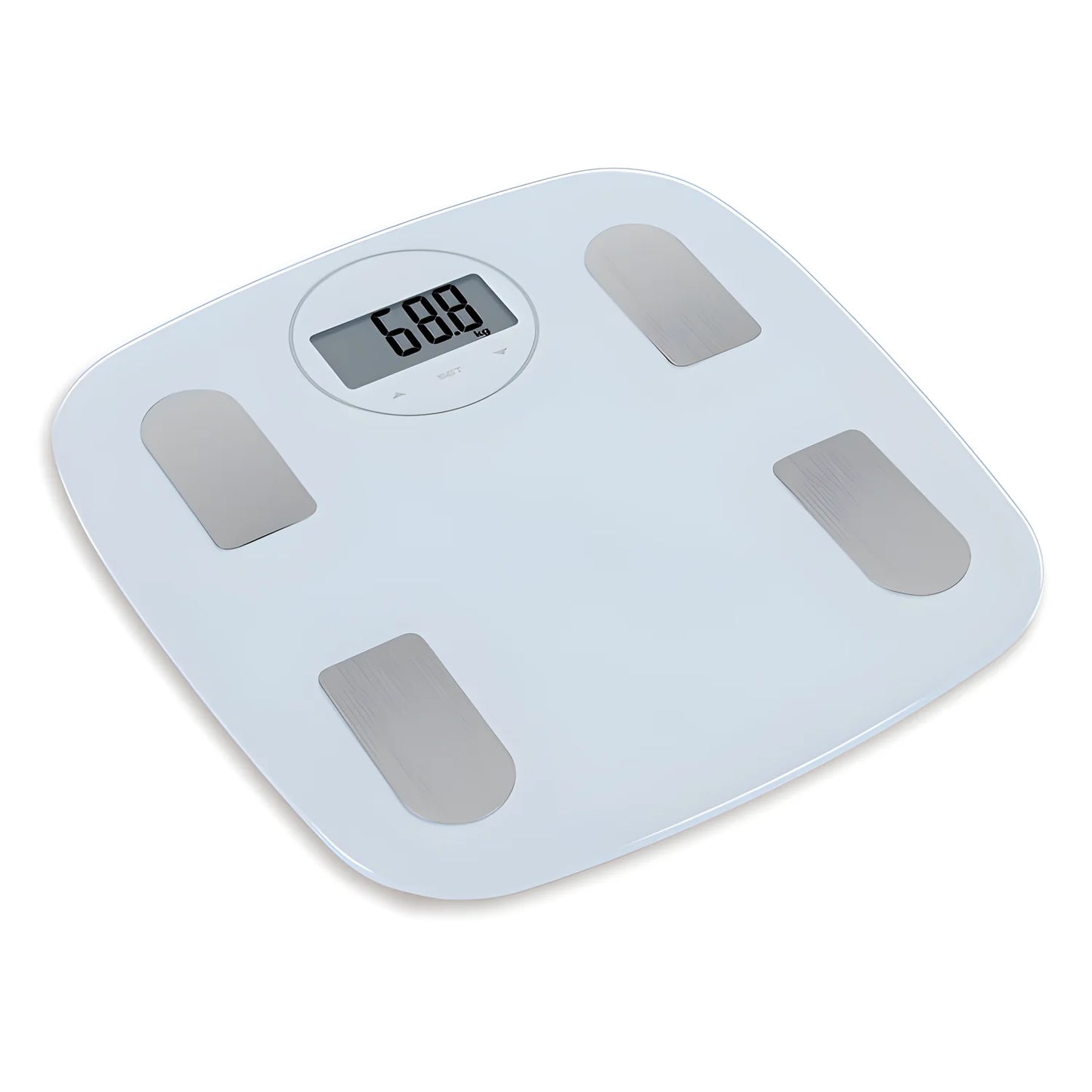 Bilancia pesapersone/analisi massa corporea Body Control 5270220