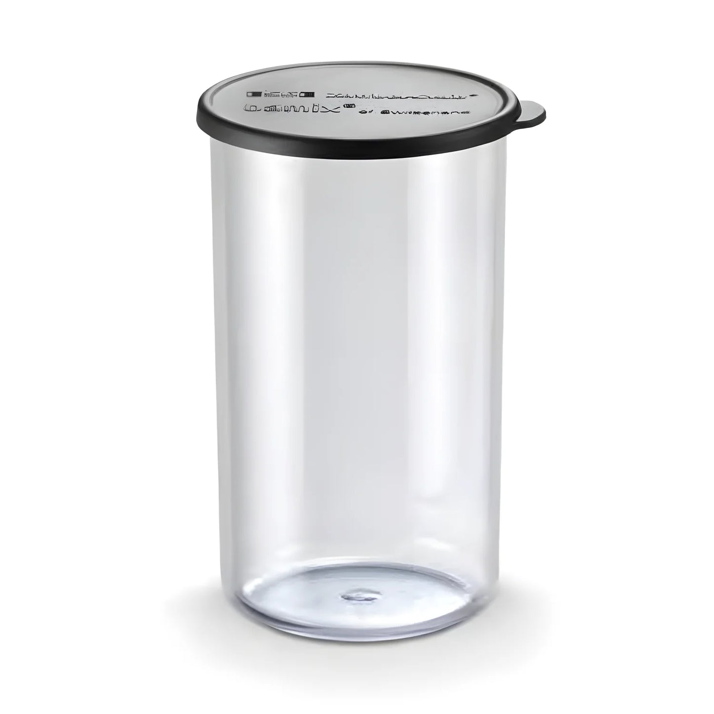 Bamix Bicchiere pe minipimer senza BPA 400 ml con coperchio
