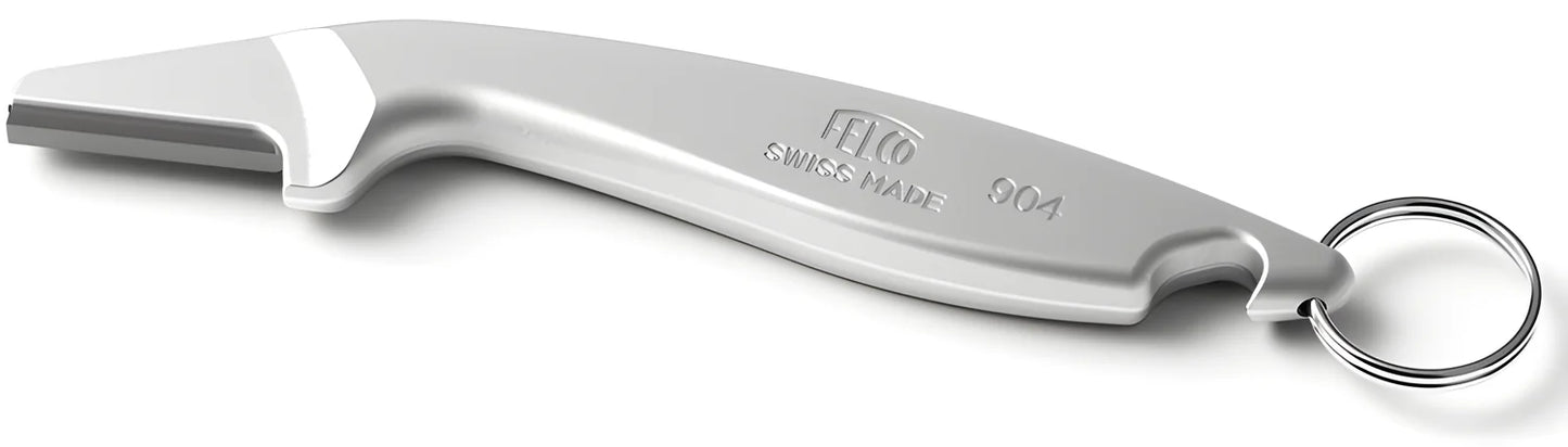 Felco 904 affilatoio strumento professionale per l’affilatura cesoie forbici da potatura