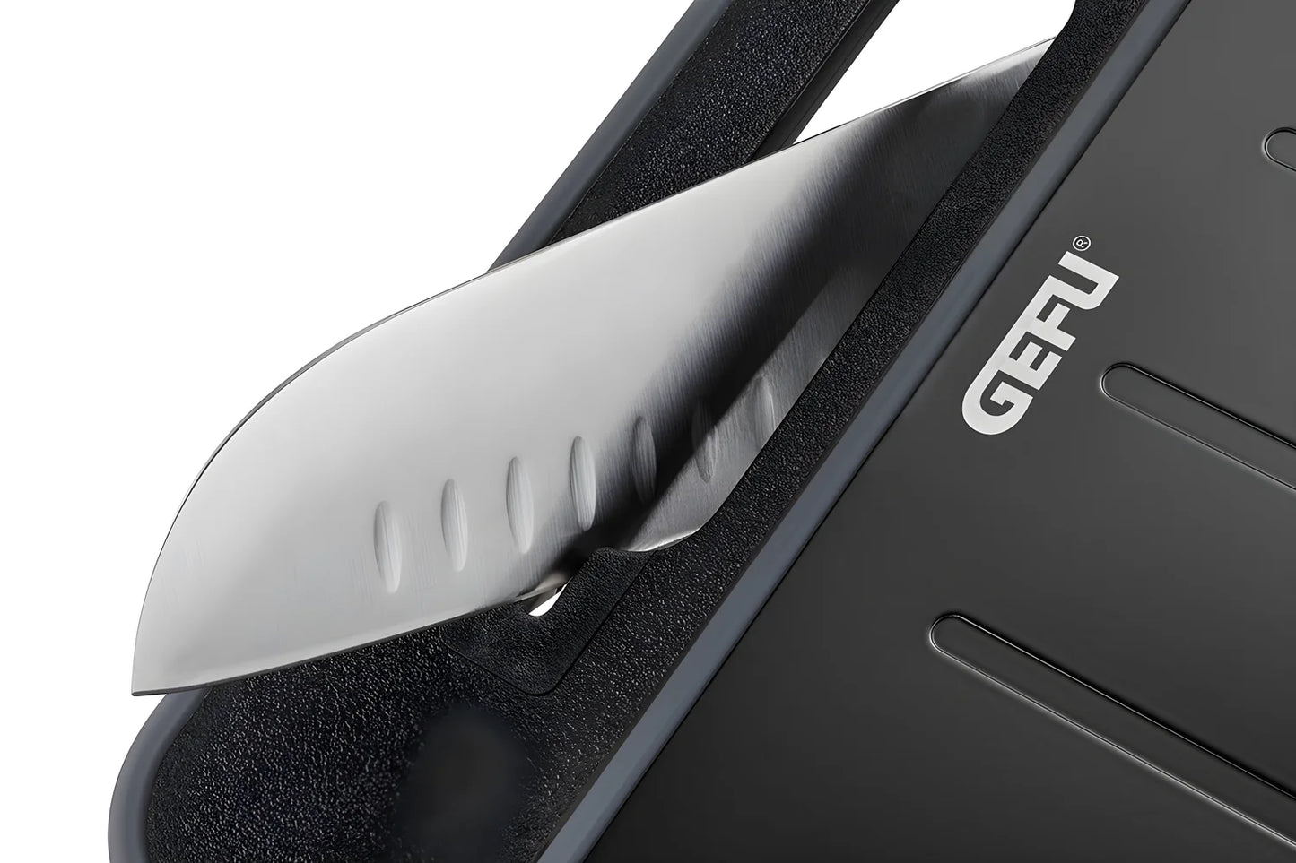 Gefu tagliere per taglio e scongelamento veloce Cut Pro 13991