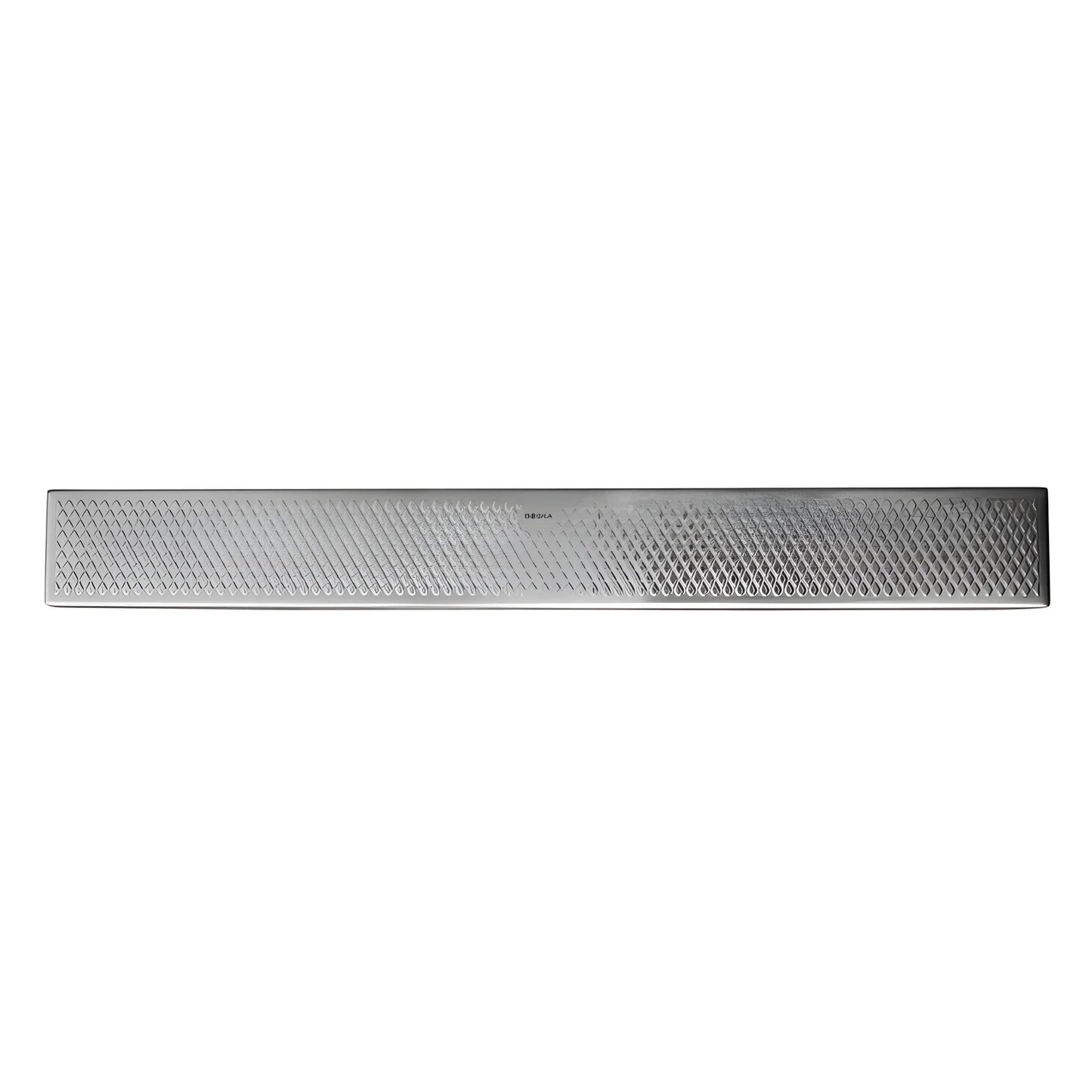 Barra magnetica porta coltelli Mr. Magneto cm 42x5x2 - 307129