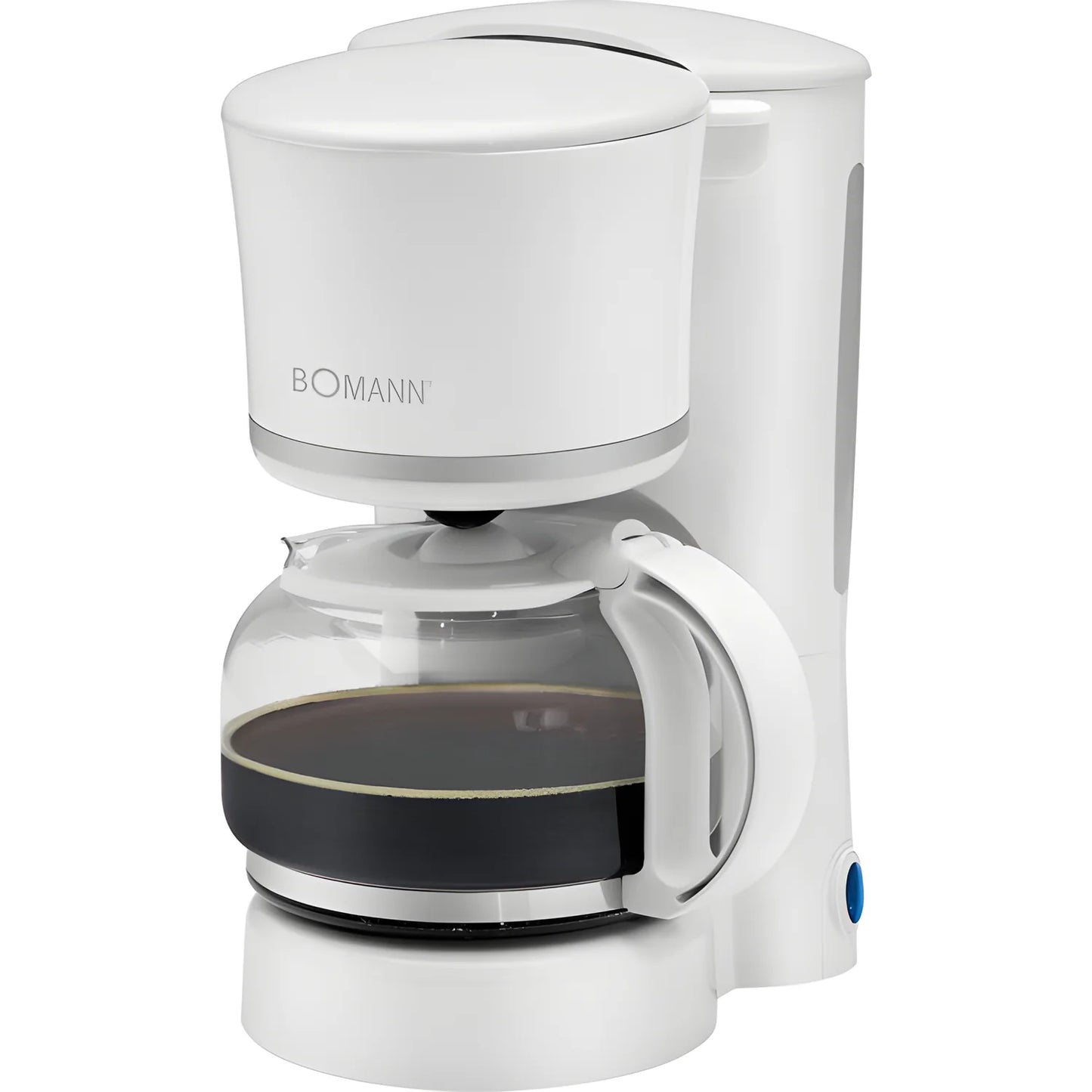Macchina da caffè americano Bomann 02 50 08