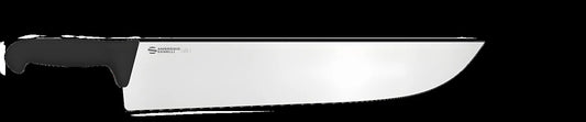 Sanelli Ambrogio coltello professionale per affettare da taglio Supra cm 36 SM10036