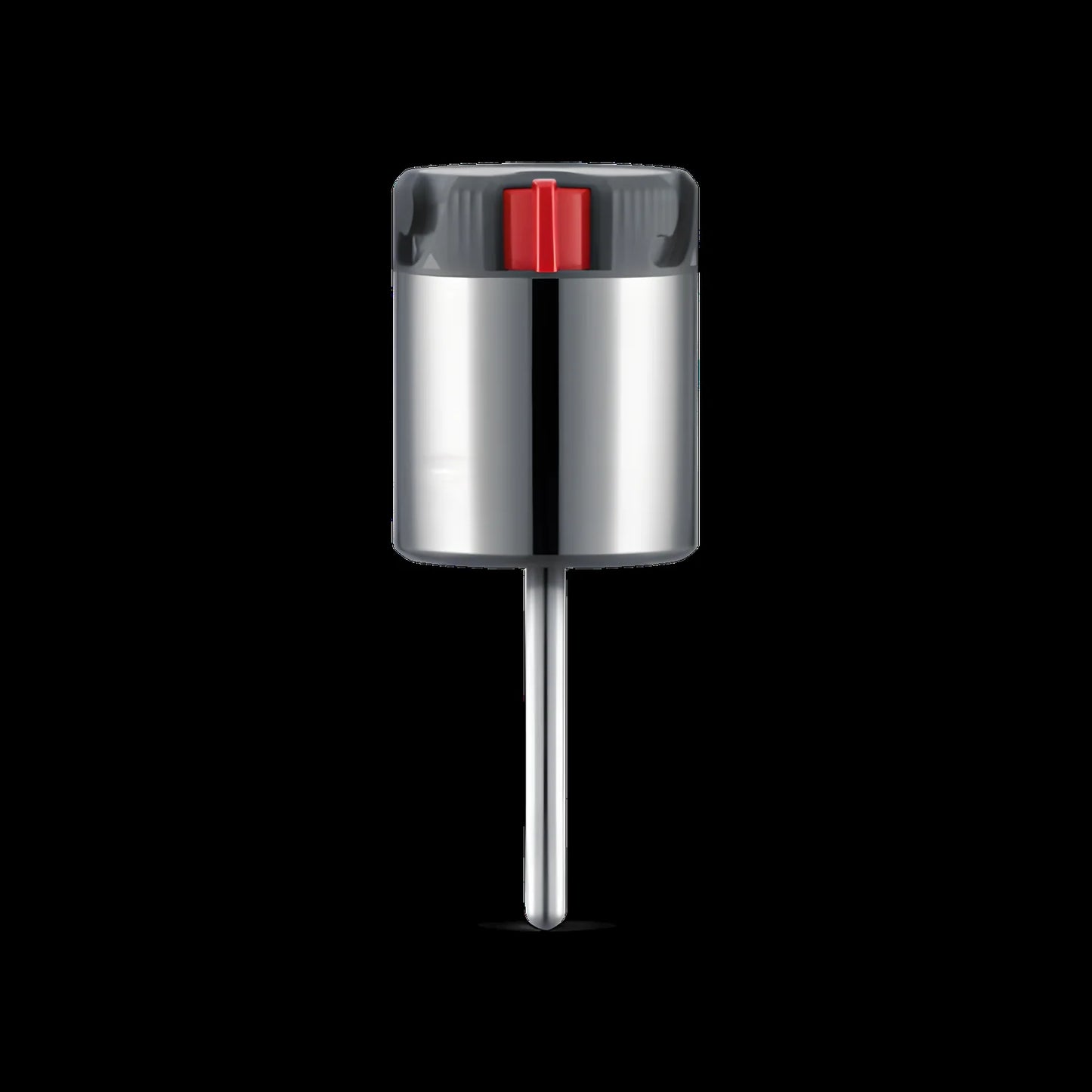 Sage the FusionCap controllo assoluto sul rilascio di CO2