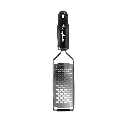 Grattugia doppia lama media Microplane Gourmet 45002