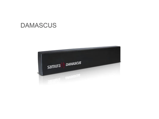 Samura coltello DAMASCUS AFFETTARE (Slicing knife) CM.23 SD-0045