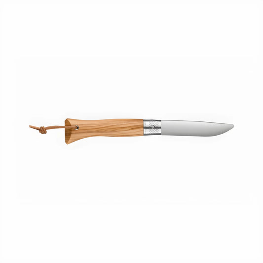 Opinel coltello néo6 Opiflex Olivo