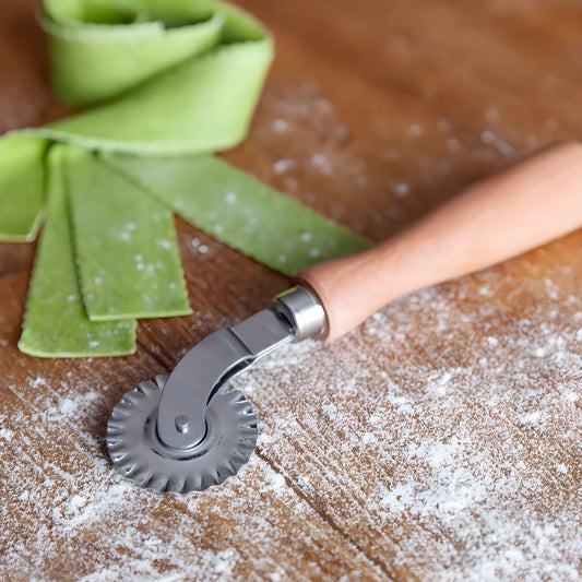 Marcato taglia pasta ondulato