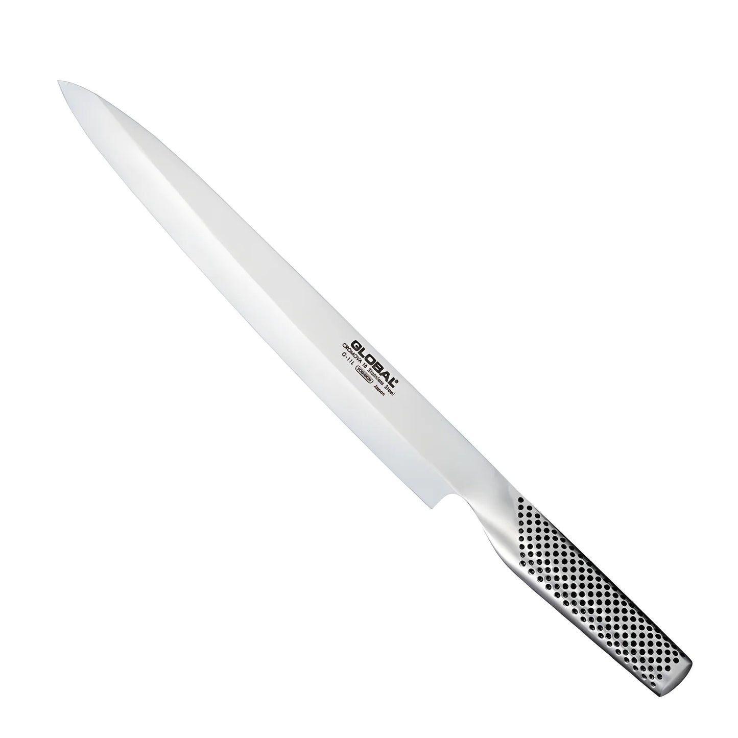 Global Yanagiba Sushi Sashimi per mancini G-11L lama 25 cm