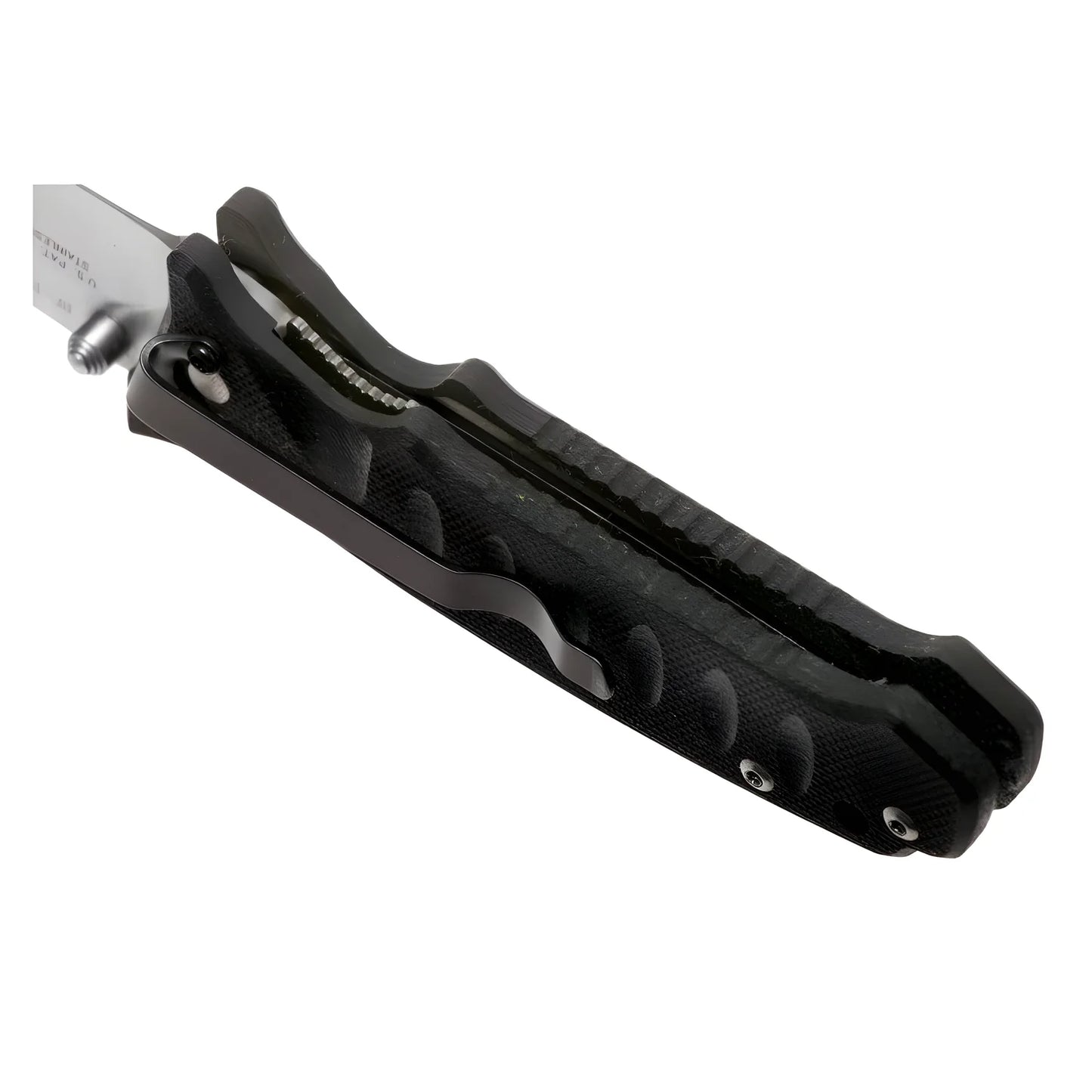 Fox coltello serramanico lama 7,5 cm BF-114