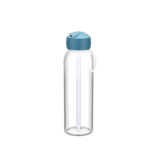Mepal Borraccia Flip-up"Campus" blu L0,5/cm Ø6,4x22,2
