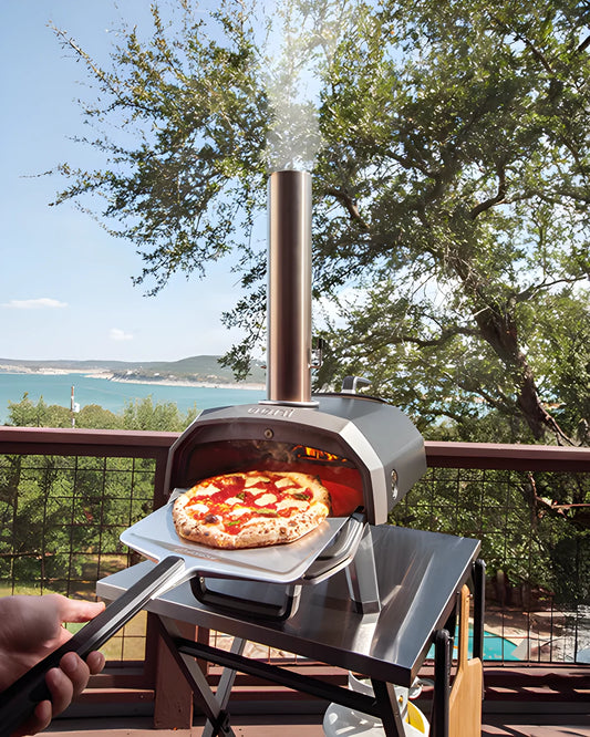Ooni Pala pizza in alluminio 40,5cm