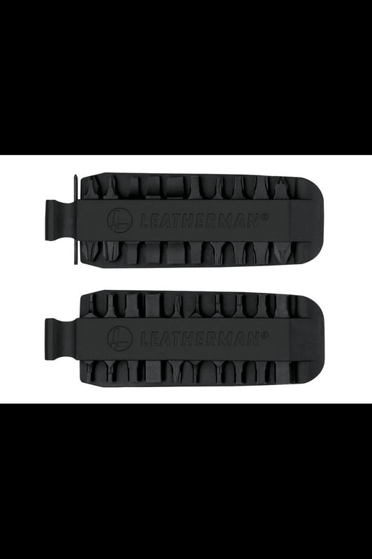 Leatherman Bit Kit in Polybag LE931014